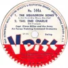 The Squadron Song / Tail End Charlie / Don’t Be That Way / Blue Champagne