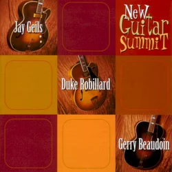 New Guitar Summit