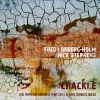Crackle: Six improvisations for Cello and Double Bass