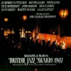 The Mitchells and Butlers British Jazz Awards 1987