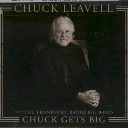 Chuck Gets Big
