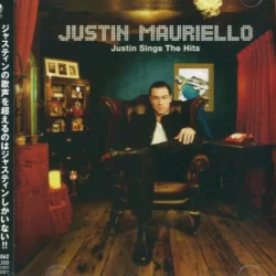 Justin Sings the Hits