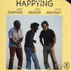 Happying Happying