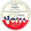 Symphony / I Got Rhythm
