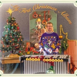 My First Christmas Album