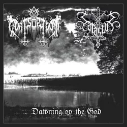 Dawning ov the God