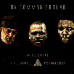 On Common Ground