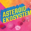 Asteroid Ekosystem