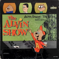 The Alvin Show The Alvin Show