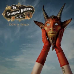 Devil in Berlin