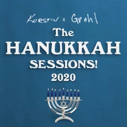 The Hanukkah Sessions 2020