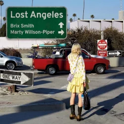 Lost Angeles Lost Angeles