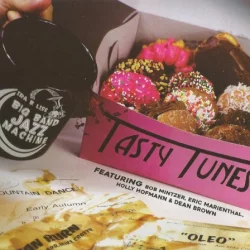Tasty Tunes