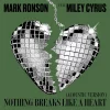 Nothing Breaks Like a Heart (acoustic version)