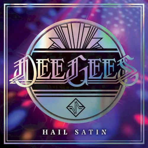 Hail Satin