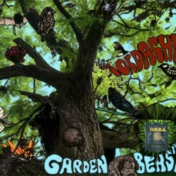 Garden Beast Garden Beast