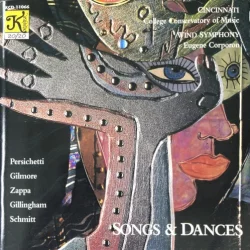 Songs and Dances Songs and Dances
