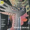 Songs and Dances