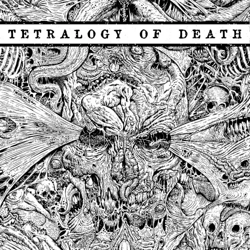 Tetralogy of Death
