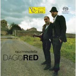 DagoRed