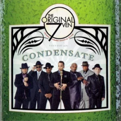 Condensate