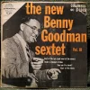 The New Benny Goodman Sextet, Vol. III