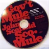 Sco-Mule Pre-order Bonus Disc