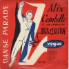 Alix combelle et son orchestre avec Buck Clayton, Vol. 1