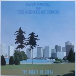 The Agents of Chaos The Agents of Chaos
