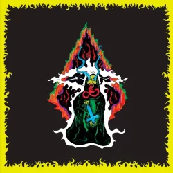 Mons Veneris / Seance Of Mons Veneris / Seance Of
