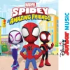 Webs Up (from “Disney Junior Music: Marvel’s Spidey and His Amazing Friends”)