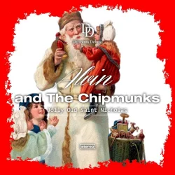 Jolly Old Saint Nicholas Jolly Old Saint Nicholas