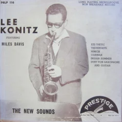 The New Sounds The New Sounds