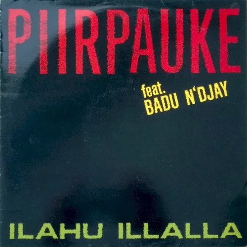 Ilahu Illalla