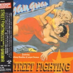 Street Fighting