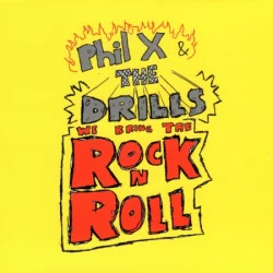 We Bring the Rock 'n' Roll
