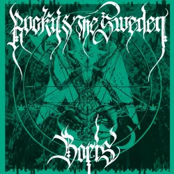 Rocky & The Sweden / Boris Rocky & The Sweden / Boris