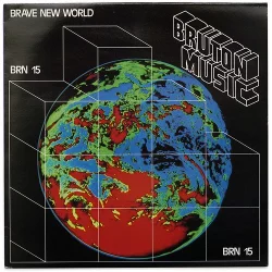 Brave New World Brave New World