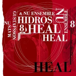 Hidros 8 - Heal Hidros 8 - Heal