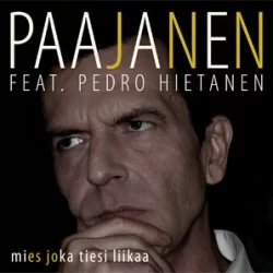 Mies joka tiesi liikaa