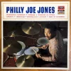 Philly Joe Jones avec Jef Gilson et son ensemble