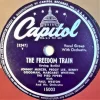 The Freedom Train / God Bless America