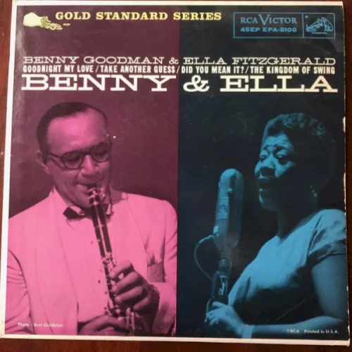 Benny & Ella
