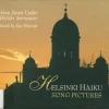 Helsinki Haiku - Song Pictures