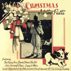 Christmas at the Patti Christmas at the Patti