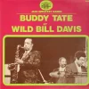 Buddy Tate et Wild Bill Davis