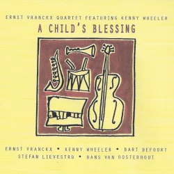 A Child's Blessing