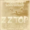 Francene / Down Brownie