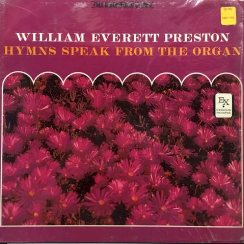 Hymns Speak From the Organ
