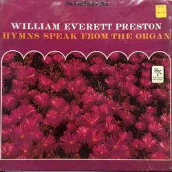 Hymns Speak From the Organ